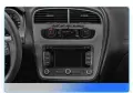 Seat Altea 2004г-2015 7” Мултимедия Навигация Android, снимка 2
