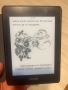 Четец Amazon Kindle Paperwhite Подсветка, 10th generation 2019, 8gb памет, с оригинален калъф , снимка 4