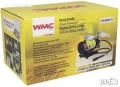 Шмиргел – полир с куфар с аксесоари 103 броя WMC 120W, Ø 75 мм, снимка 2