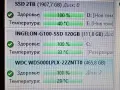 500GB WD Black  2 броя, снимка 2