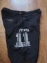 Force MTB-11 Shorts Removable Pad - мъжки вело панталони КАТО НОВИ Л, снимка 4