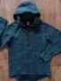 Nike Tech Fleece Jacquard Zip Hoodie -мъжко горнище р-р L, снимка 5