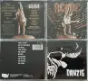 AC/DC & Danzig - оригинални дискове , снимка 2