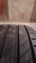 Перфектни гуми Michelin 205/60/16 с железни джанти 16" Toyota Avensis, снимка 9