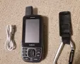 Туристическа навигация GARMIN 66s, снимка 1