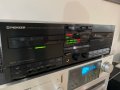 Двукасетачен Дек Pioneer CT-X550WR, снимка 2