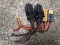 Relay 652 4l1907282 , 4L1 907 282 , Audi Q7 2015г. 0281003108 , 0 281 003 108, снимка 3