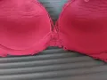 ESPRIT оригинален сутиен, 75В - перфектно оформящ бюста, снимка 3