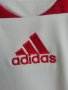Red Bull Salzburg Adidas оригинална тениска футболна фланелка, снимка 8