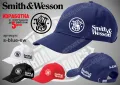 Smith & Wesson тениска и шапка cap & t-shirt, снимка 8