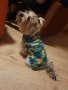 Плетена дрешка за куче М размер Различни цветове , снимка 10