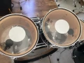 Ludwig Black Cortex Classic Maple USA, снимка 5