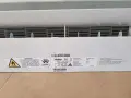 Инверторни климатици Haier 12 - 2 броя, снимка 7