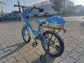 BYOX Велосипед 16" 1602 boy, снимка 7