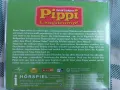 Astrid Lindgren – Pippi Langstrumpf - оригинален диск приказка Пипи Дългото Чорапче , снимка 2