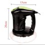 Полираща машина Automat, 12V, 80W, Черен, снимка 2
