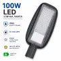 LED улична лампа 100 W IP65, снимка 1