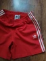 ADIDAS 3-STRIPES SWIM SHORTS - страхотни плувни шорти М, снимка 3