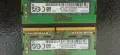 Продавам Рам Памет за Лаптопи SoDimm за Лаптопи 2x4Gb DDR4 , снимка 6
