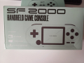Портативна конзола за ретро игри - SF2000 - 6167 игри (16GB), снимка 4