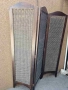Ретро параван , снимка 3