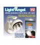 СЕНЗОРНА LED ЛАМПА LIGHT ANGEL - код 1716