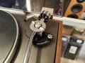 Грамофон Pioneer PL-120 с чисто нова игла! В отлично техническо и визуално състояние., снимка 11
