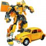 Трансформираща се Робокола, трансформираща се кола робот, снимка 1 - Коли, камиони, мотори, писти - 38747336