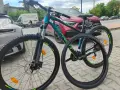Промо велосипед 29" Sprint APOLON черен/син, снимка 7