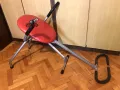 Фитнес уред ab swing ||, снимка 1