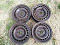 15" ОРИГИНАЛНИ ДЖАНТИ И ТАСОВЕ ЗА МЕРЦЕДЕС, снимка 2