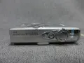 ЦИФРОВ ФОТОАПАРАТ CANON DIGITAL IXUS 55 5.0MP CCD DIGITAL CAMERA Y2K DIGICAM, снимка 6