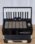 Акордеон Weltmeister Stella , снимка 4