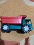 Стара играчка камионче, снимка 4