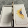 Apple iPhone 6S, 32GB, с кутия!, снимка 4