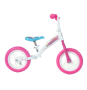 Детско колело баланс Dino Bikes RUNNER UNICORN 12 инча

, снимка 1 - Велосипеди - 44574347