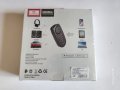 Bluetooth приемник Earldom ET-M38, 3.5mm, Черен, снимка 2