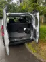 Fiat Fiorino 1,4 Benzin/CNG, снимка 11