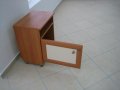 Нощно шкафче - с колелца, снимка 10