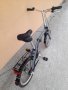 20 цола алуминиево сгъваемо колело, снимка 11