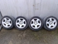 Джанти 5х112 16 цола, снимка 5
