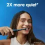 Електрическа четка за зъби Oral-B iO2 Night Black + Калъф за пътуване, снимка 13