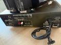 1901  harman kardon AVR 151s/230 аудио видео ресийвър + 5 сателита  / домашно кино / аудио  система , снимка 8