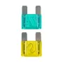 Автомобилни бушони 20A и 30A 2 броя, снимка 2