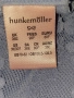 Hunkemoller 80 F Син дантелен сутиен , снимка 5
