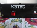 kotec-ka 800-profi amp, снимка 2