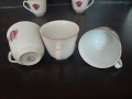Порцеланови чашки за кафе , снимка 2