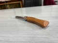 Френски джобен нож Opinel. №4430, снимка 5