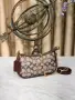 Coach Дамска Чанта - Различни Цветове Код E59, снимка 12