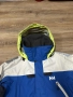 Мъжко ! Helly Hansen NewPORT HELLY TECH® Sailing Winter Jacket , M размер, снимка 8